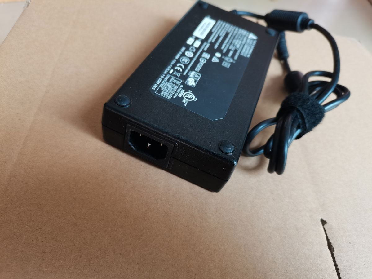 OEM Delta 230W 19.5V 11.8A ADP - Pc Gaming Msi review and price