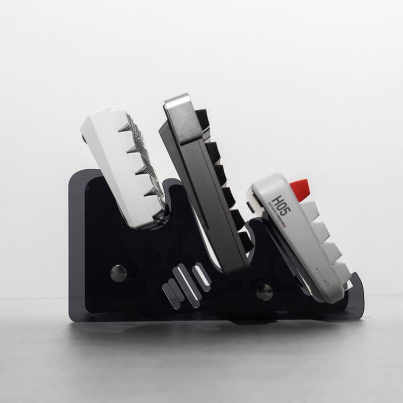 Keyboard Stands 3-Tier Mechani - Mechanical Keyboard review and price
