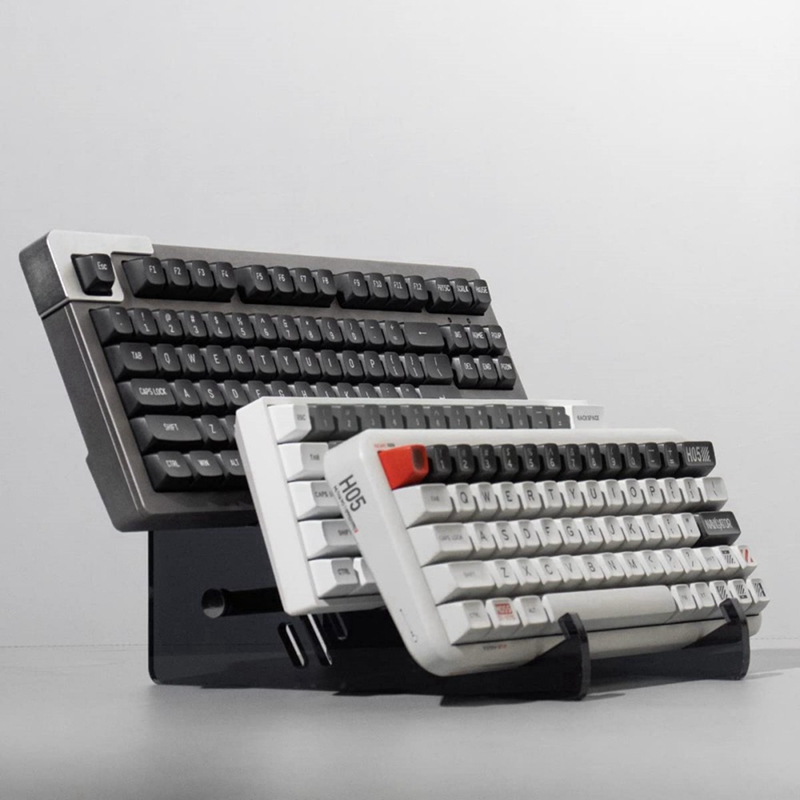 Keyboard Stands 3-Tier Mechani - Mechanical Keyboard review and price