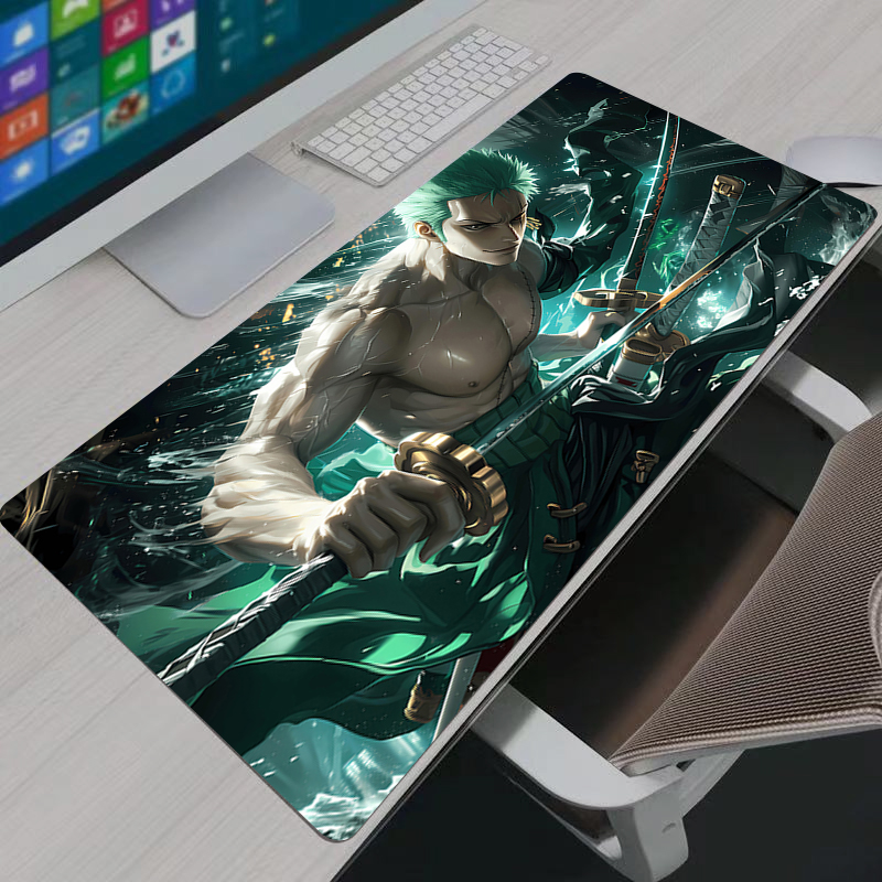 Mouse Pad Notbook One Piece Zo - Rgb Mousepad review and price