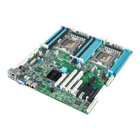ASUS Z9PR-D12 C602 Server Moth - Pc Gaming Itx review and price