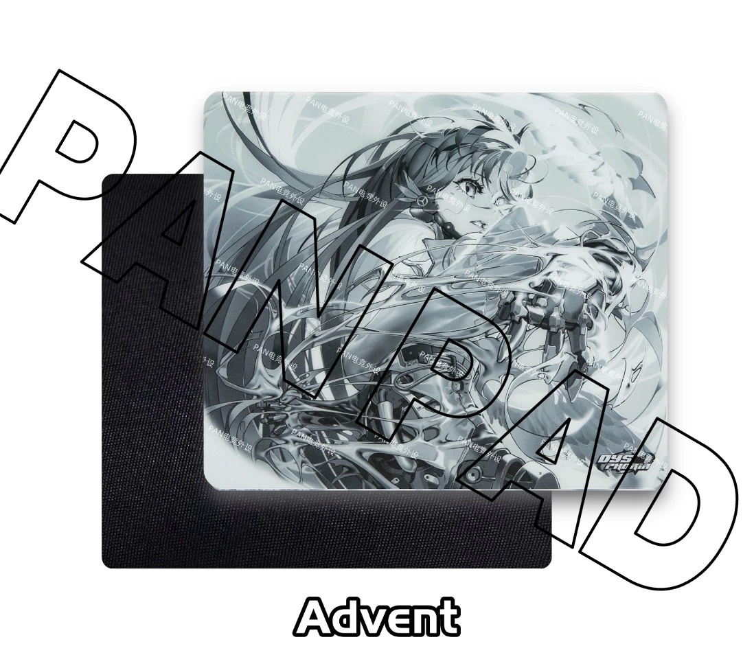 PAN Esports Dysphoria Advent   - Pc Gaming Valorant review and price