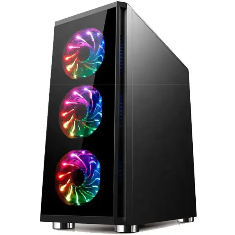 New Gaming Desktop PC, AMD 3.8 - Pc Gaming Msi review and price