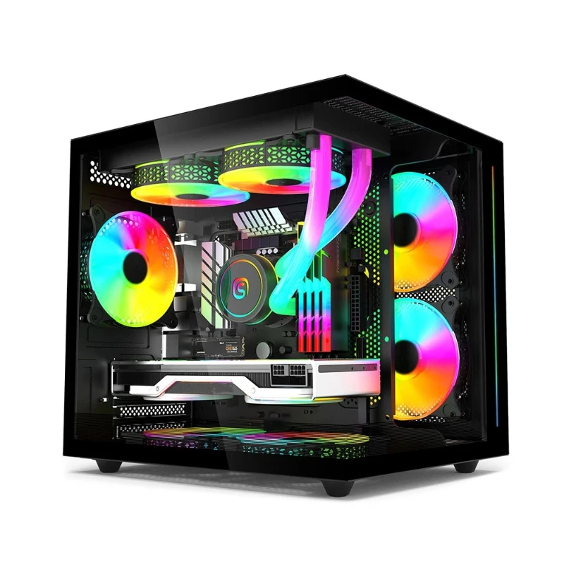 New Gaming Desktop PC, AMD 3.8 - Pc Gaming Msi review and price