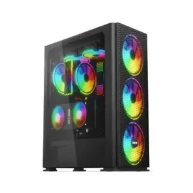New Gaming Desktop PC, AMD 3.8 - Pc Gaming Msi review and price