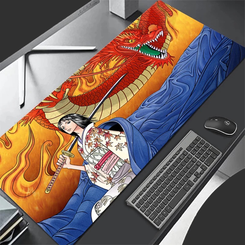 Japan Sexy Anime Girl Mouse Pa - Pc Gaming Anime review and price