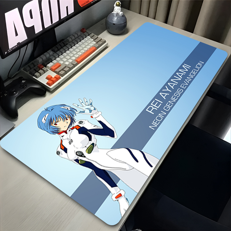 Mousepad XXL Large Kawaii Anim - Pc Gaming Anime review and price