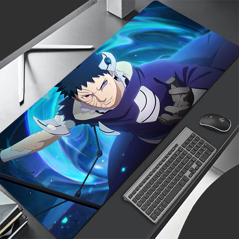 Mouse Pad Anime Carpe Large Na - Pc Gaming Sultan review and price