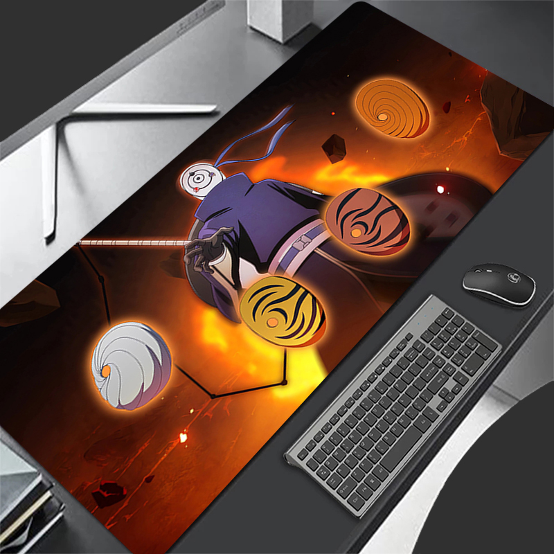 Mouse Pad Anime Carpe Large Na - Pc Gaming Sultan review and price