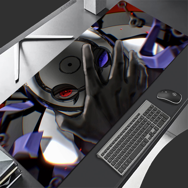 Mouse Pad Anime Carpe Large Na - Pc Gaming Sultan review and price