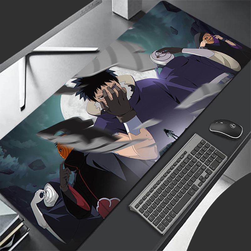 Mouse Pad Anime Carpe Large Na - Pc Gaming Sultan review and price