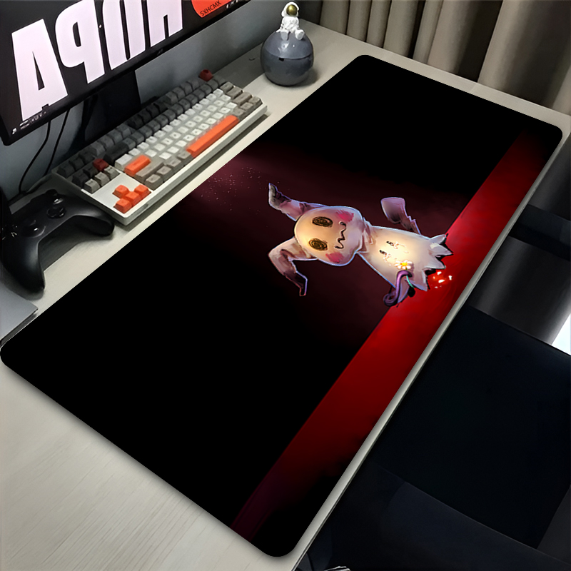 Gamer Mouse Pad Large XXL P-Po - Pc Gaming Anime review and price