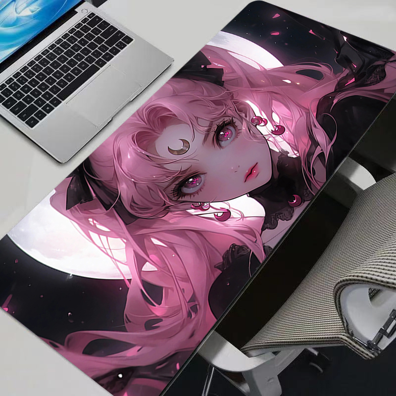 Mouse Pads S-sailor Moon Anime - Pc Gaming Sultan review and price