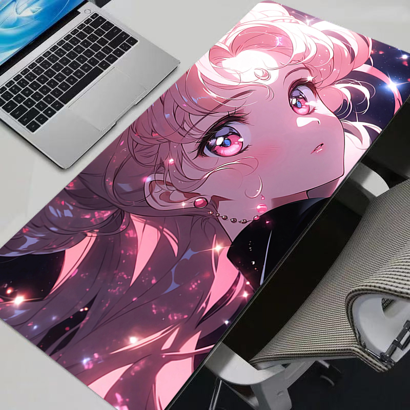 Mouse Pads S-sailor Moon Anime - Pc Gaming Sultan review and price