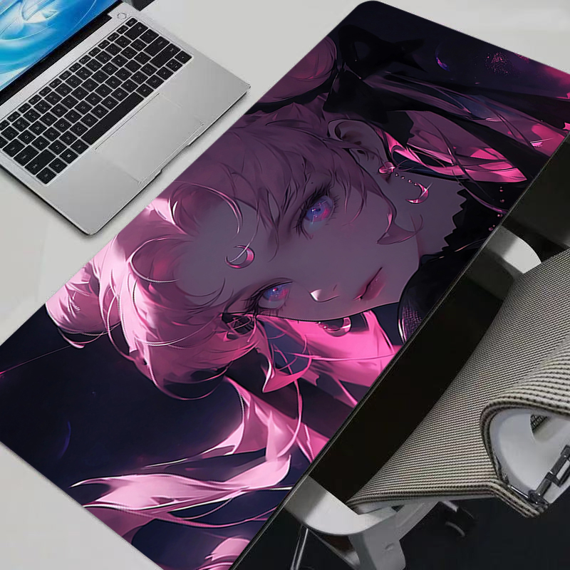 Mouse Pads S-sailor Moon Anime - Pc Gaming Sultan review and price