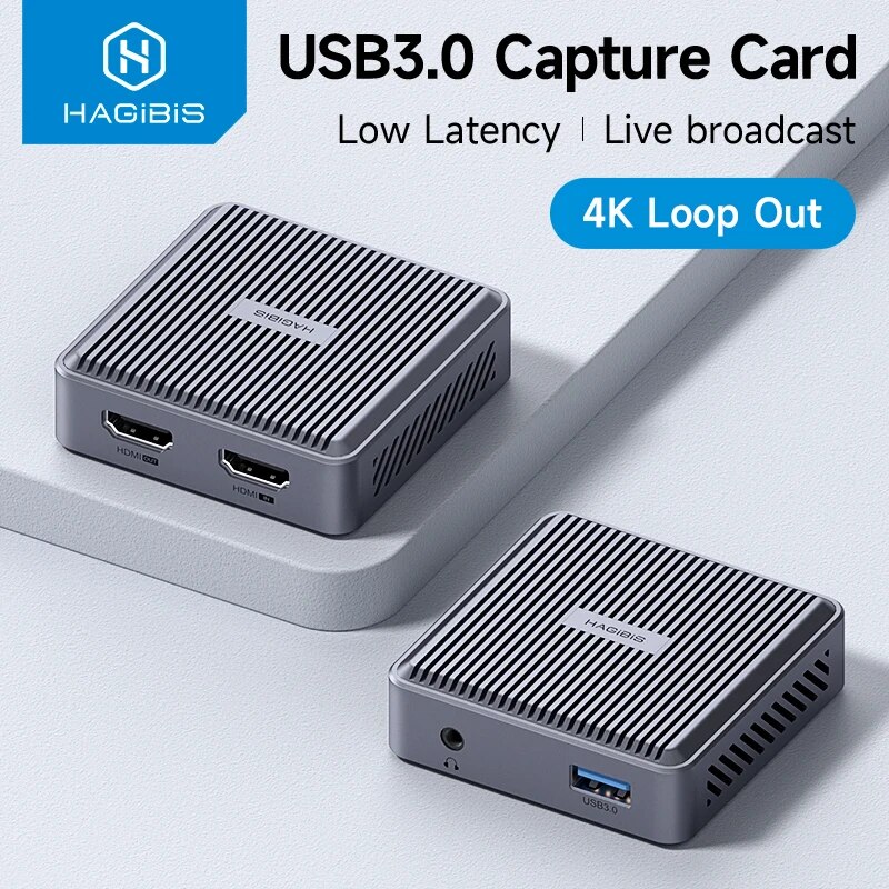Hagibis 4K HDMI-Compatible Vid - Pc Gaming Game review and price