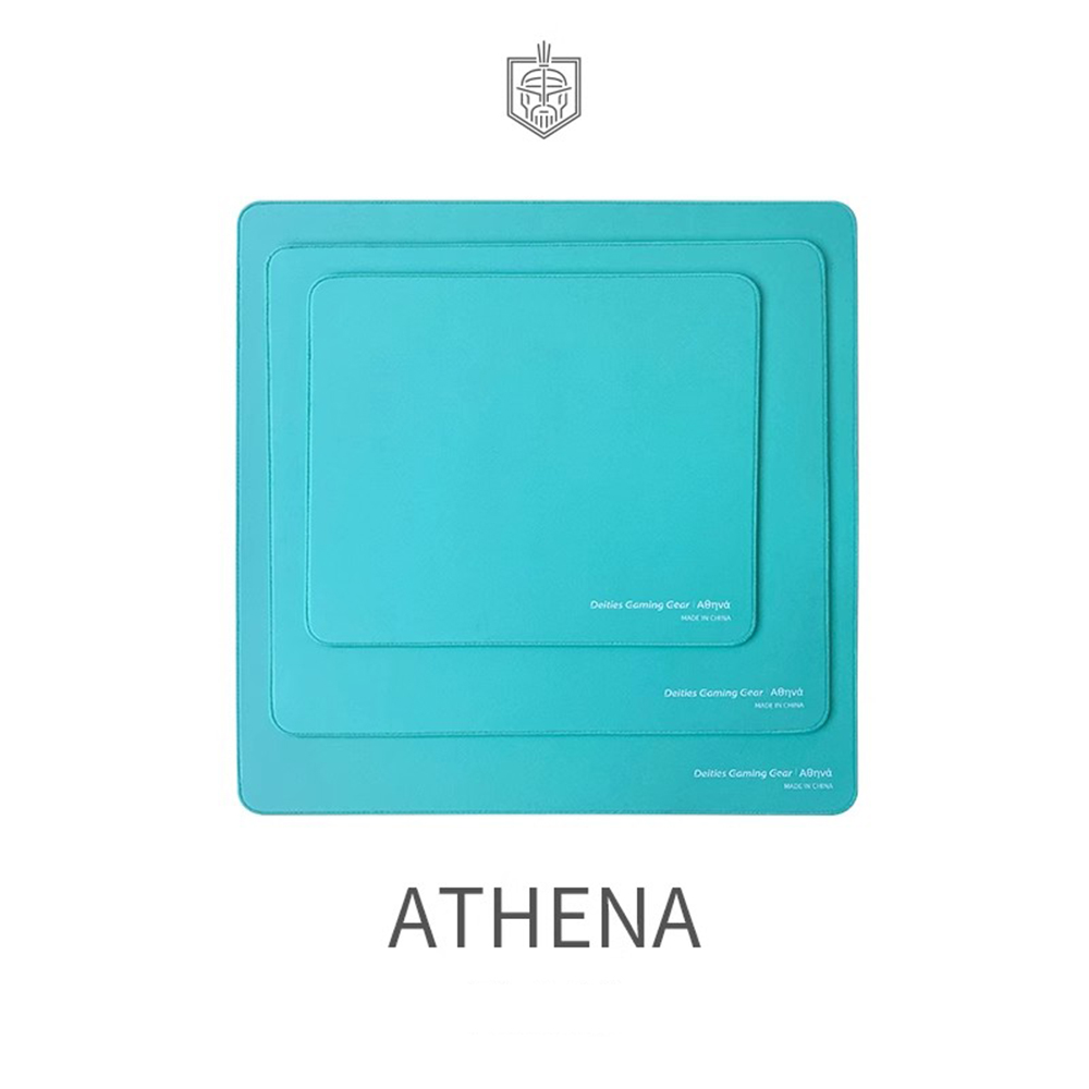 Deities GamingGear Athena Gami - Pc Gaming Valorant review and price