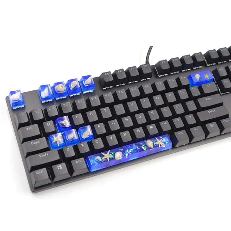 R3MC for Cherry MX Mechanical  - Pc Gaming Sultan review and price