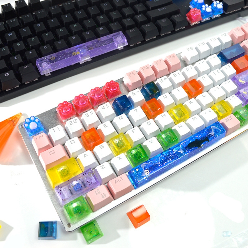 R3MC for Cherry MX Mechanical  - Pc Gaming Sultan review and price