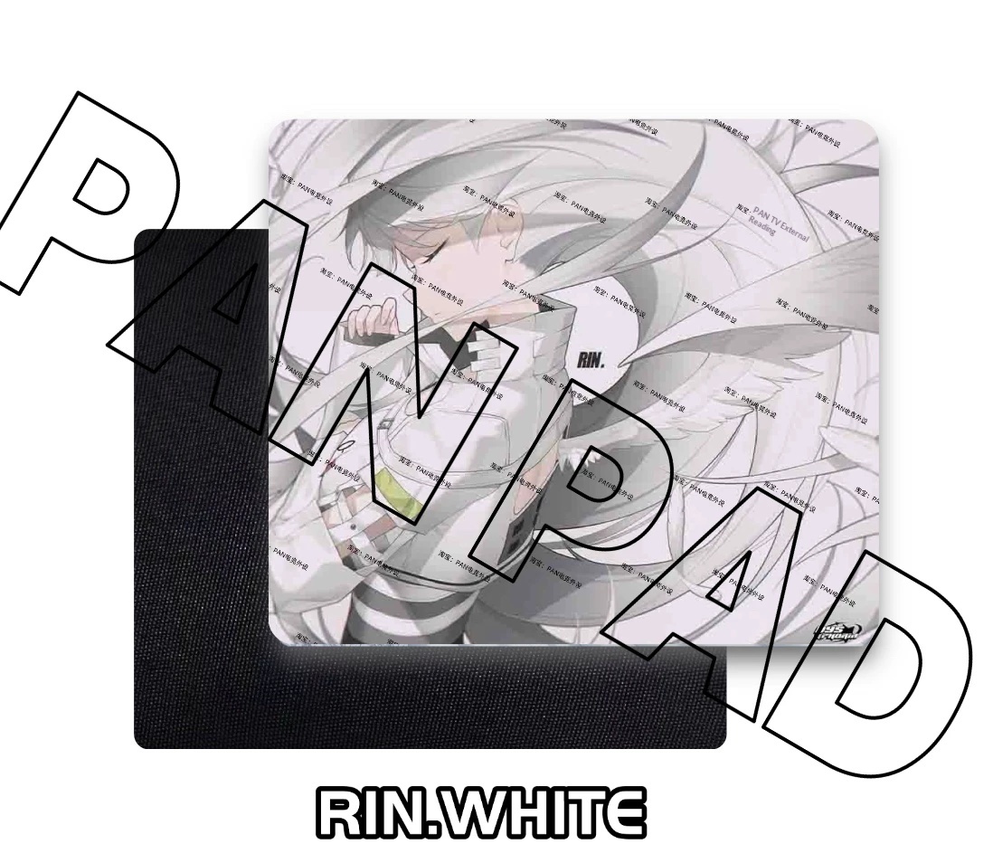PAN Esports Dysphoria RIN Glas - Pc Gaming Valorant review and price