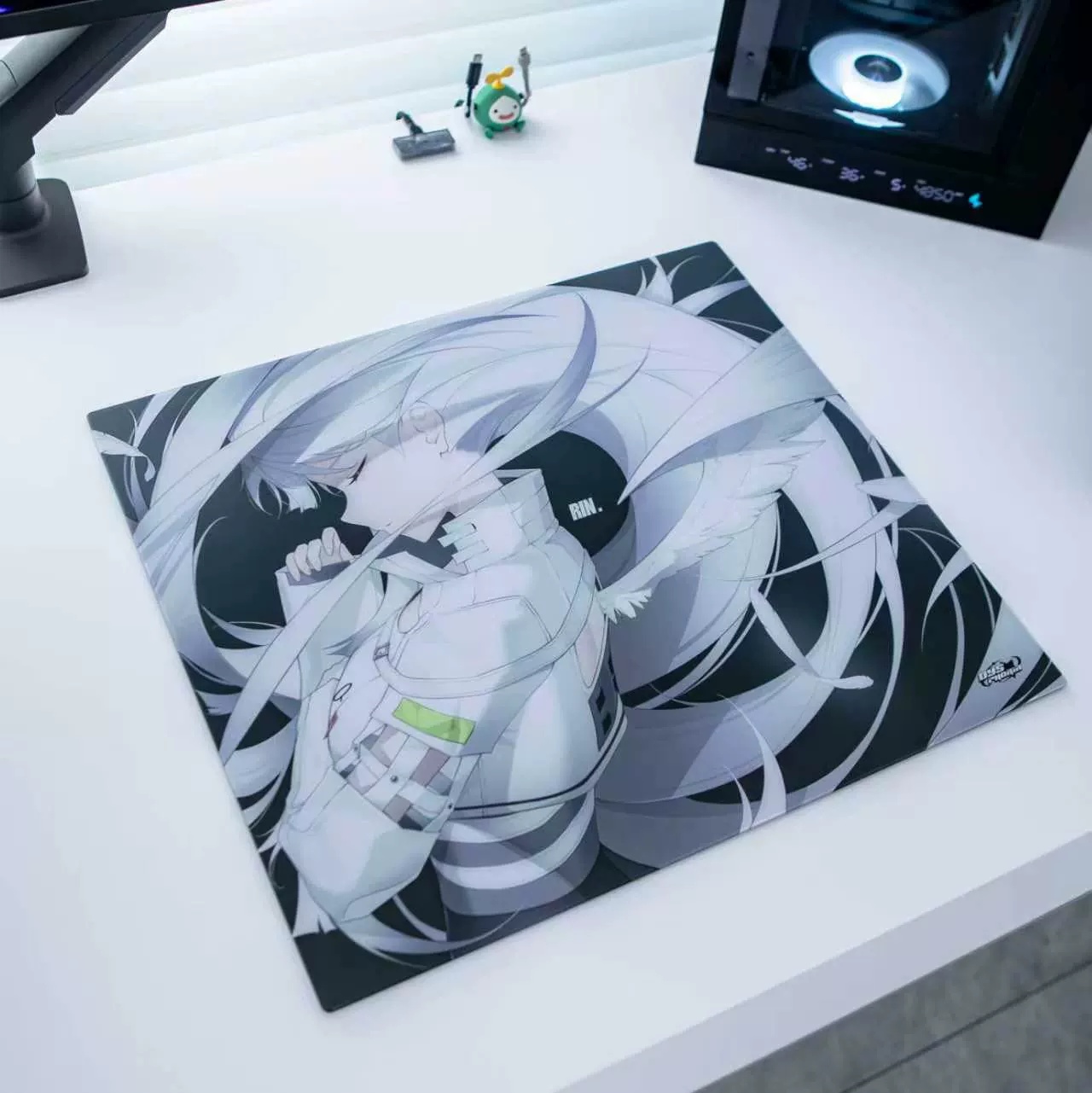 PAN Esports Dysphoria RIN Glas - Pc Gaming Valorant review and price