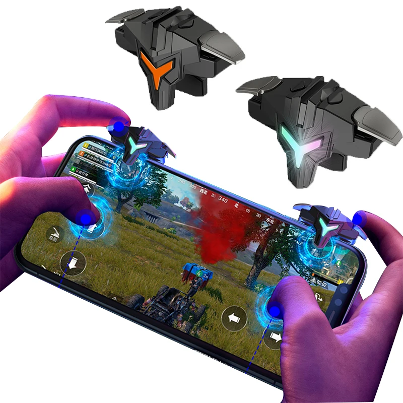 A1 Mobile Game Trigger for PUB - Pc Gaming Kit review and price