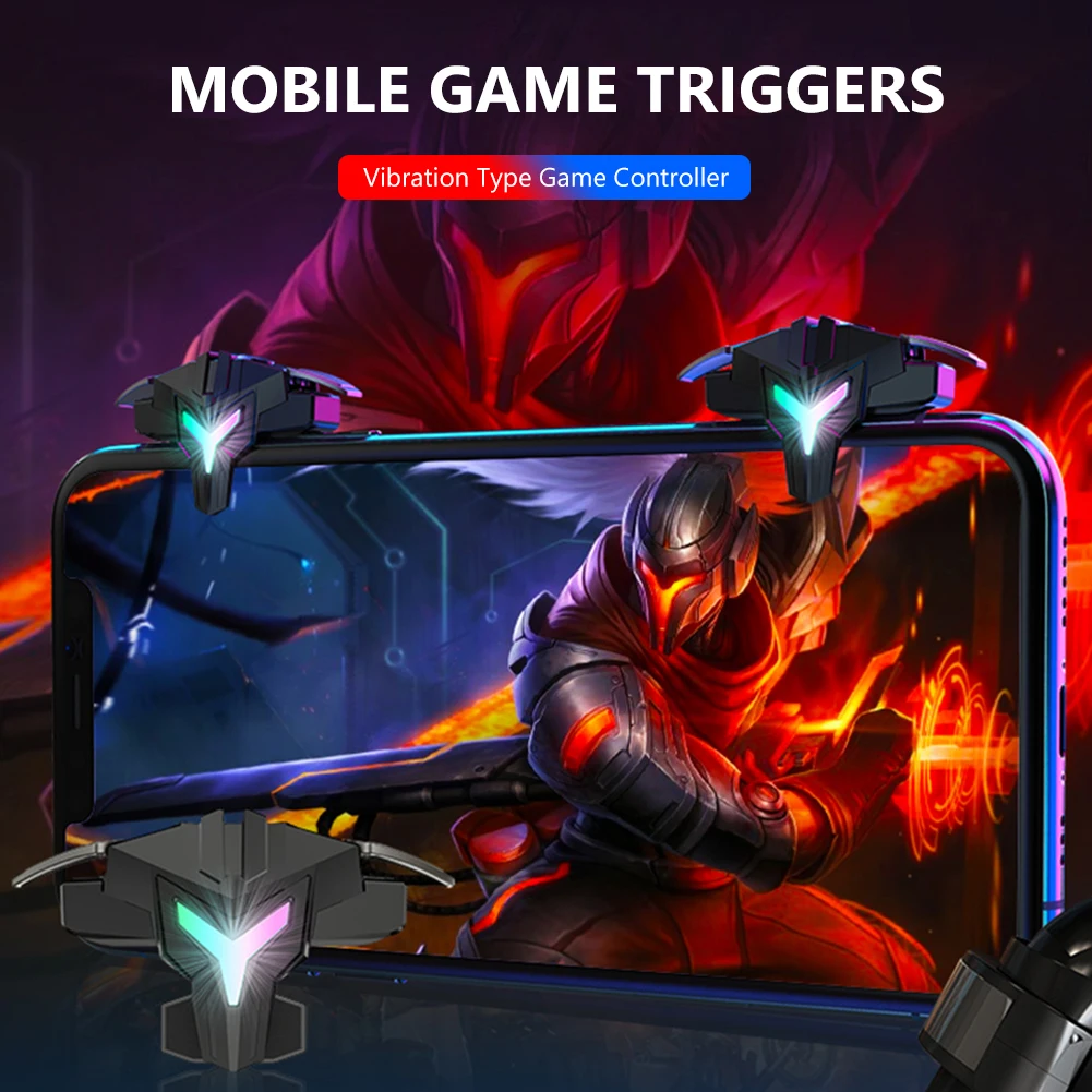 A1 Mobile Game Trigger for PUB - Pc Gaming Kit review and price