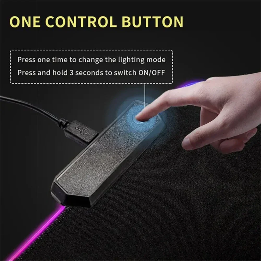 New RGB JK Girl Chisa Mouse Pa - Rgb Mousepad review and price