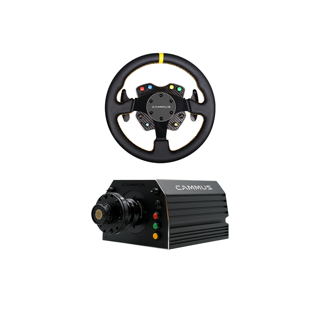 CAMMUS Professional Amusement  - Pc Gaming Game review and price