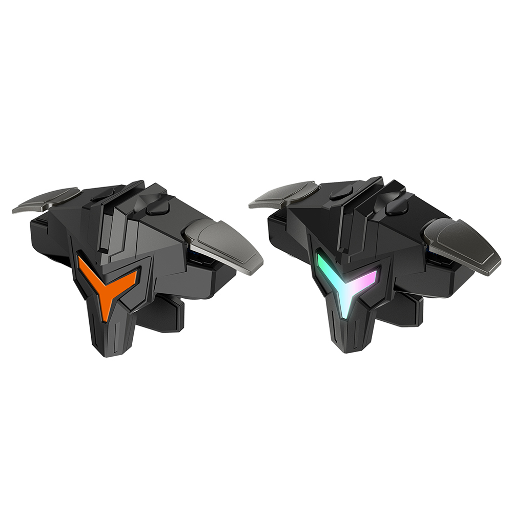 1/2pcs RGB/Mechanical 4 Finger - Pc Gaming Kit review and price