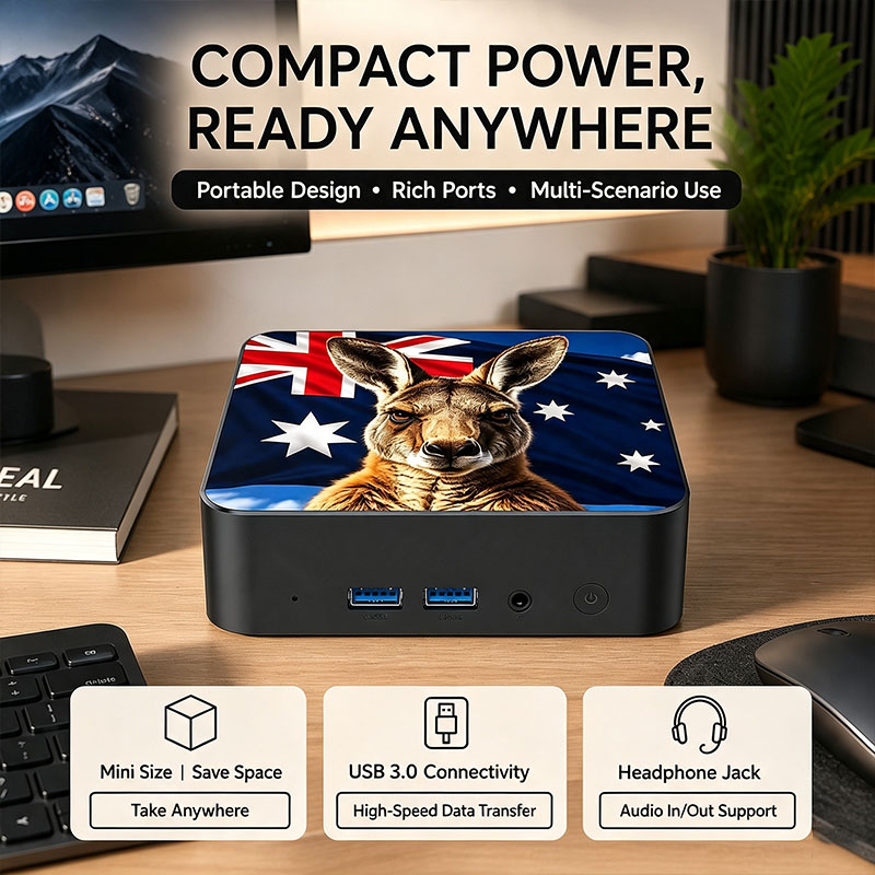 New Powerful Windows 11 Mini P - Pc Gaming I9 review and price