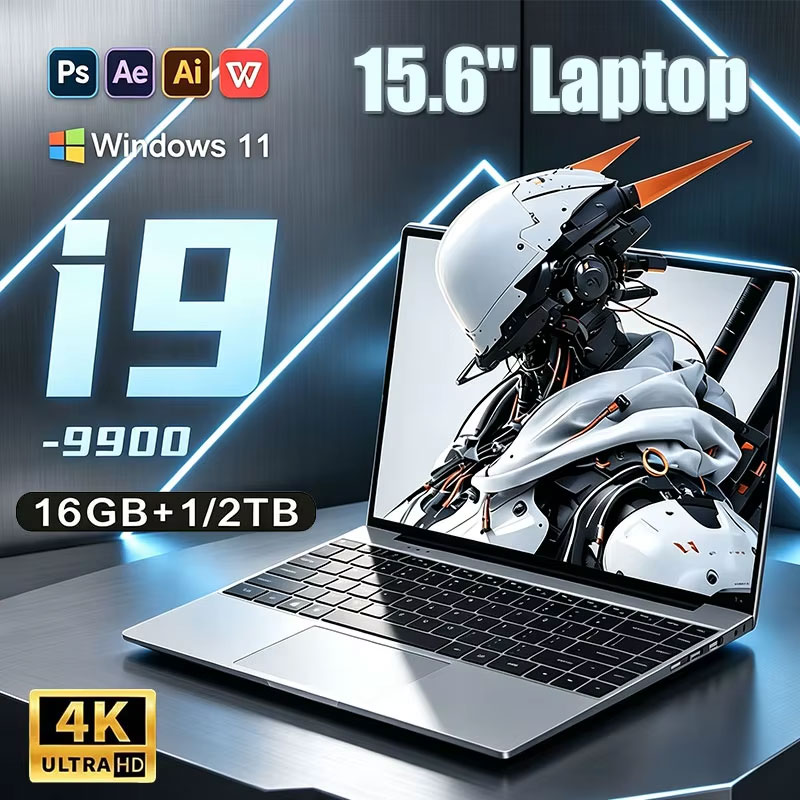 NEW 15.6' Laptop Intel Core I9 - Pc Gaming I9 review and price