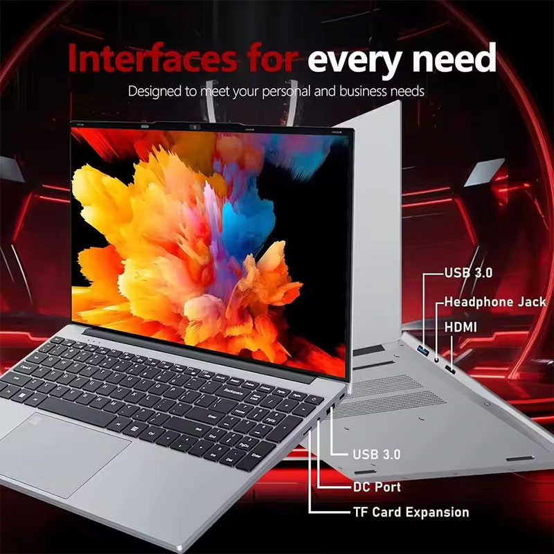 NEW 15.6' Laptop Intel Core I9 - Pc Gaming I9 review and price