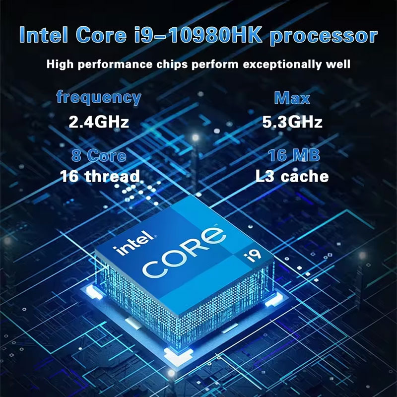NEW 15.6' Laptop Intel Core I9 - Pc Gaming I9 review and price