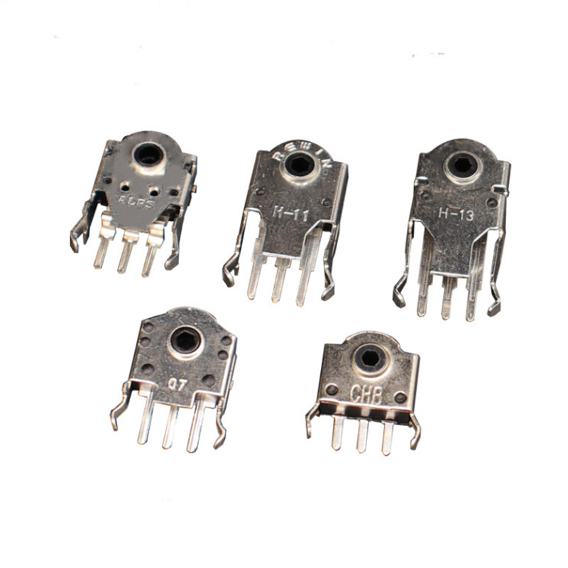 10Pcs Mouse Encoder Wheel Deco - Pc Gaming Kit review and price