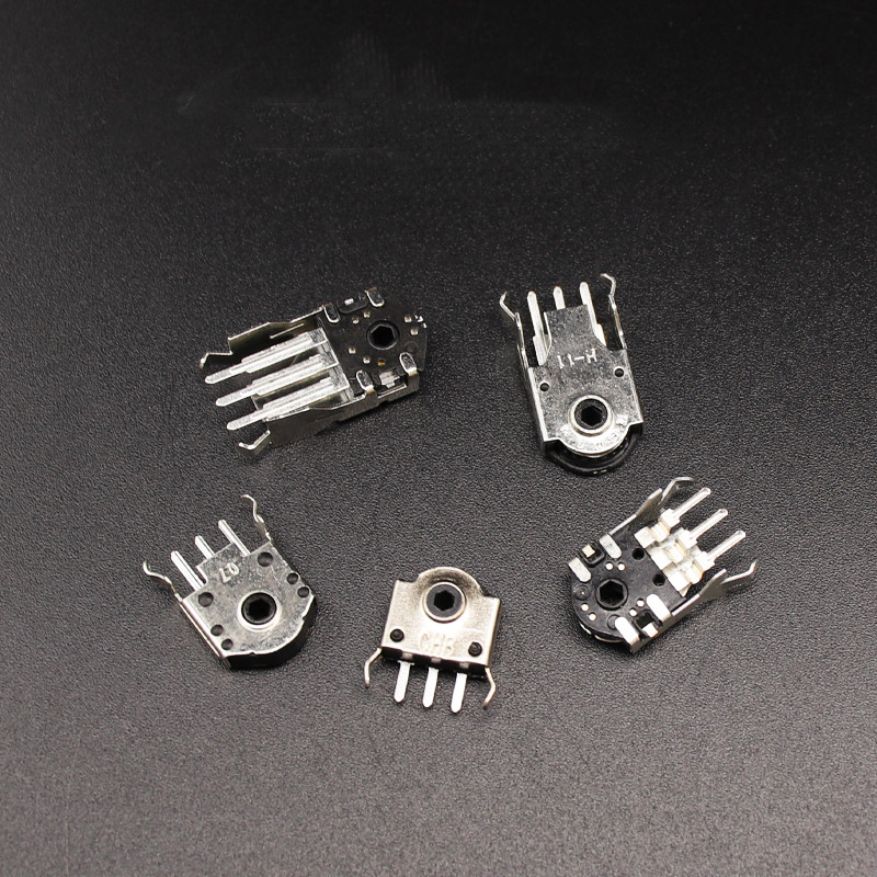 10Pcs Mouse Encoder Wheel Deco - Pc Gaming Kit review and price