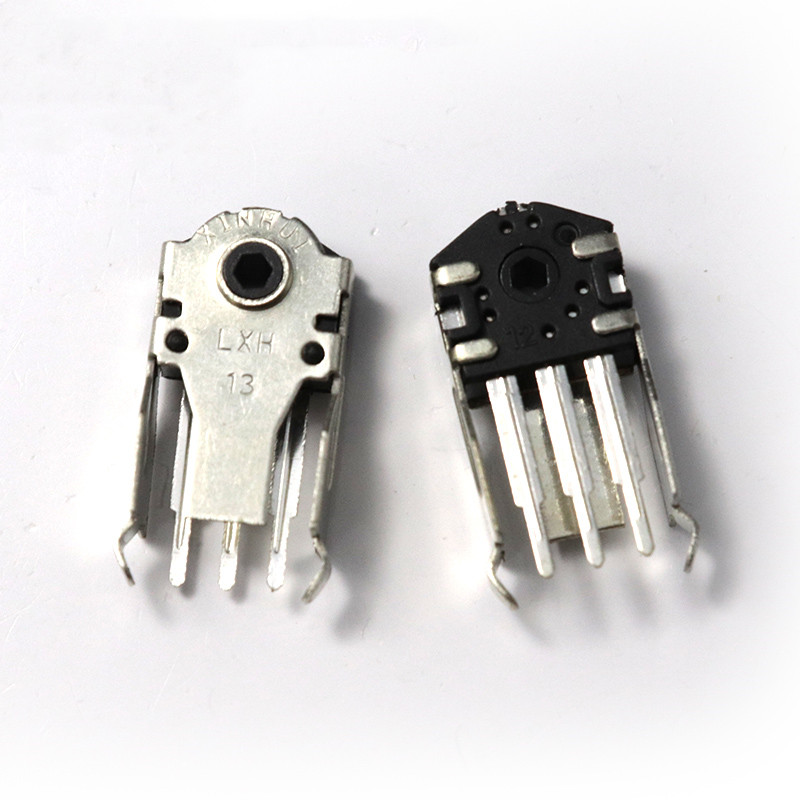 10Pcs Mouse Encoder Wheel Deco - Pc Gaming Kit review and price