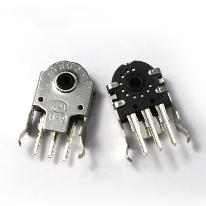 10Pcs Mouse Encoder Wheel Deco - Pc Gaming Kit review and price