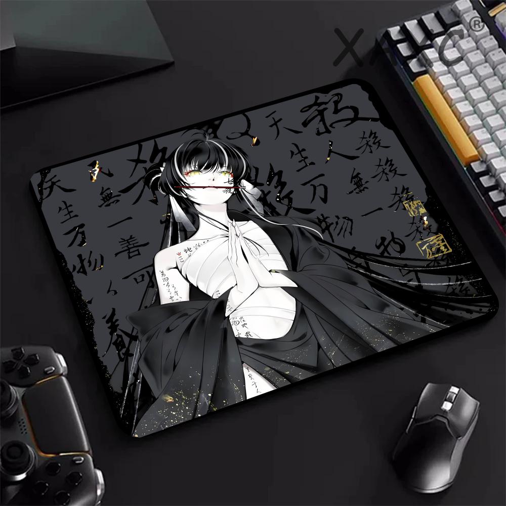 WLMouse QiSha Mousepad Multi-S - Pc Gaming Valorant review and price