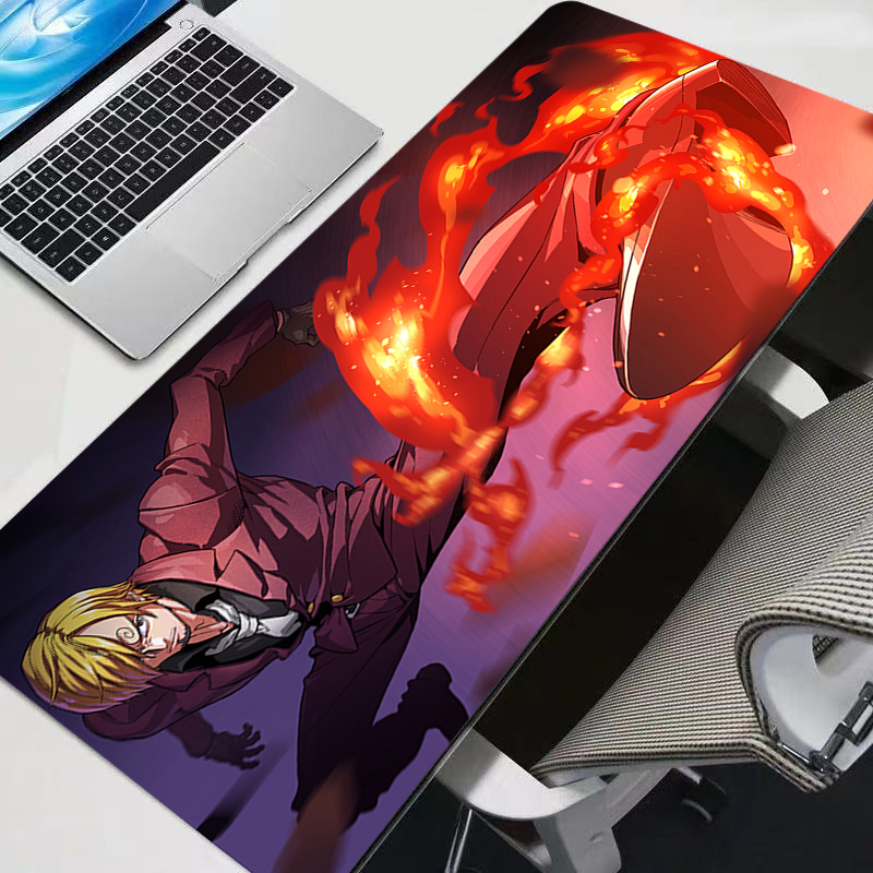 Computer Mouse Pad Gaming One  - Pc Gaming Anime review and price